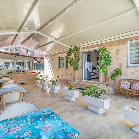 Apartments Near To City Center And Beach Marmaris Exteriör bild