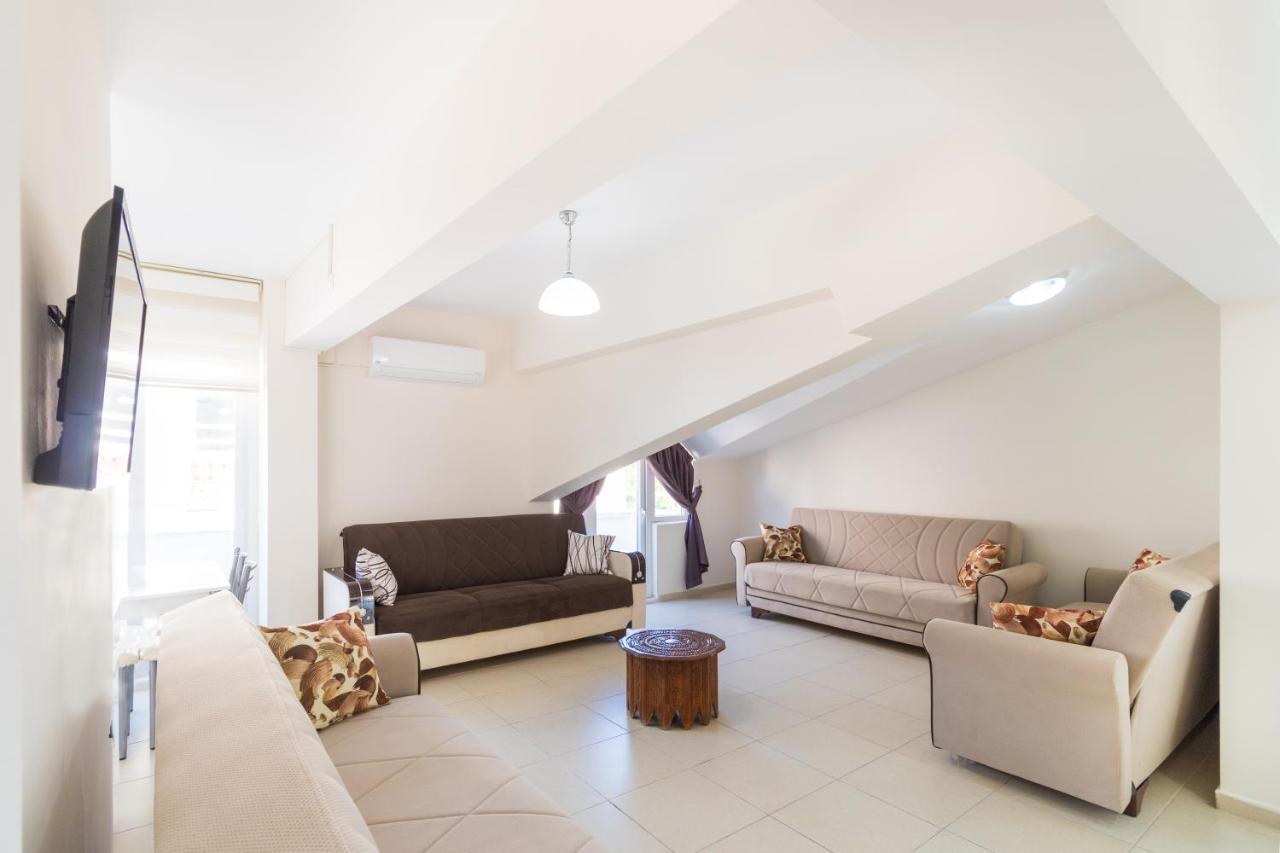 Apartments Near To City Center And Beach Marmaris Exteriör bild