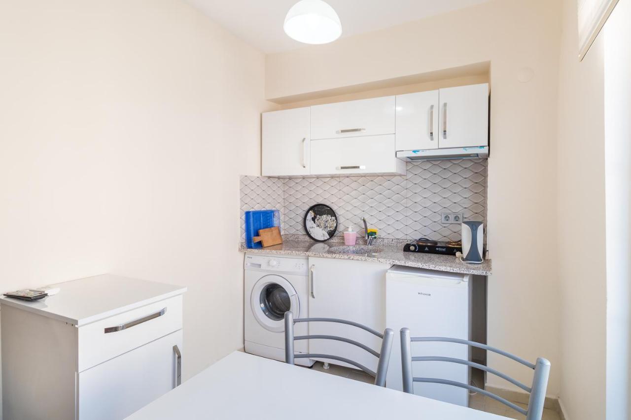 Apartments Near To City Center And Beach Marmaris Exteriör bild