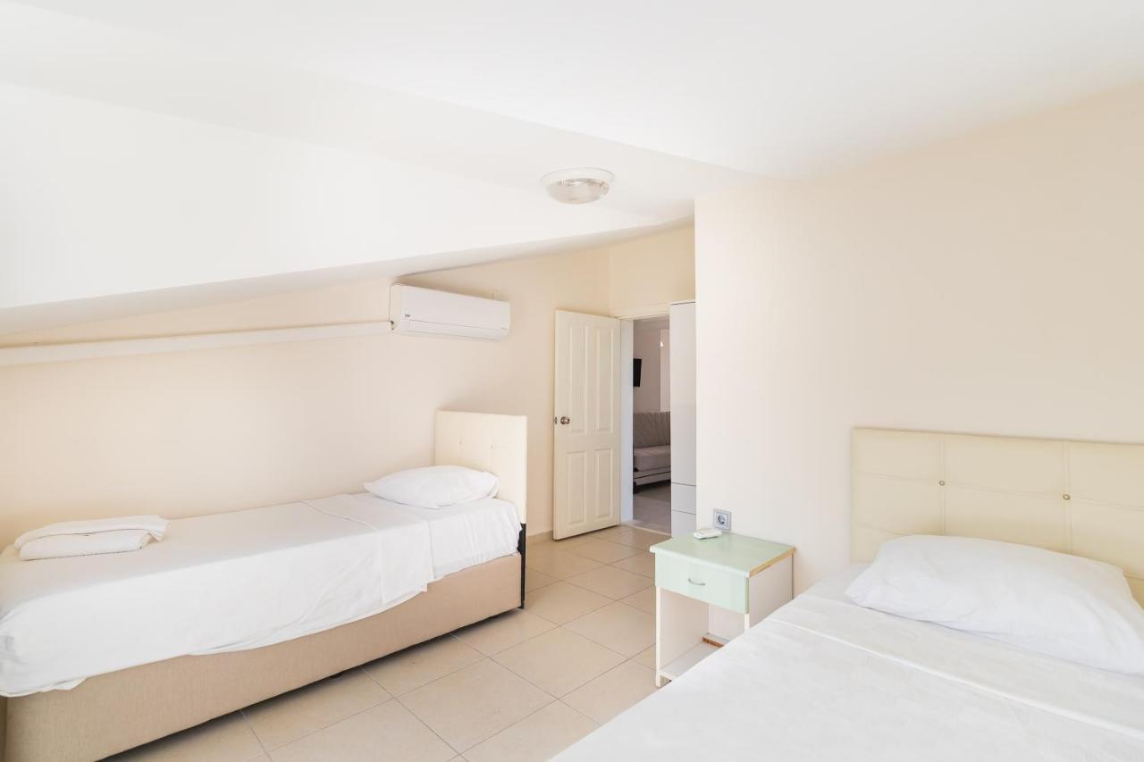 Apartments Near To City Center And Beach Marmaris Exteriör bild