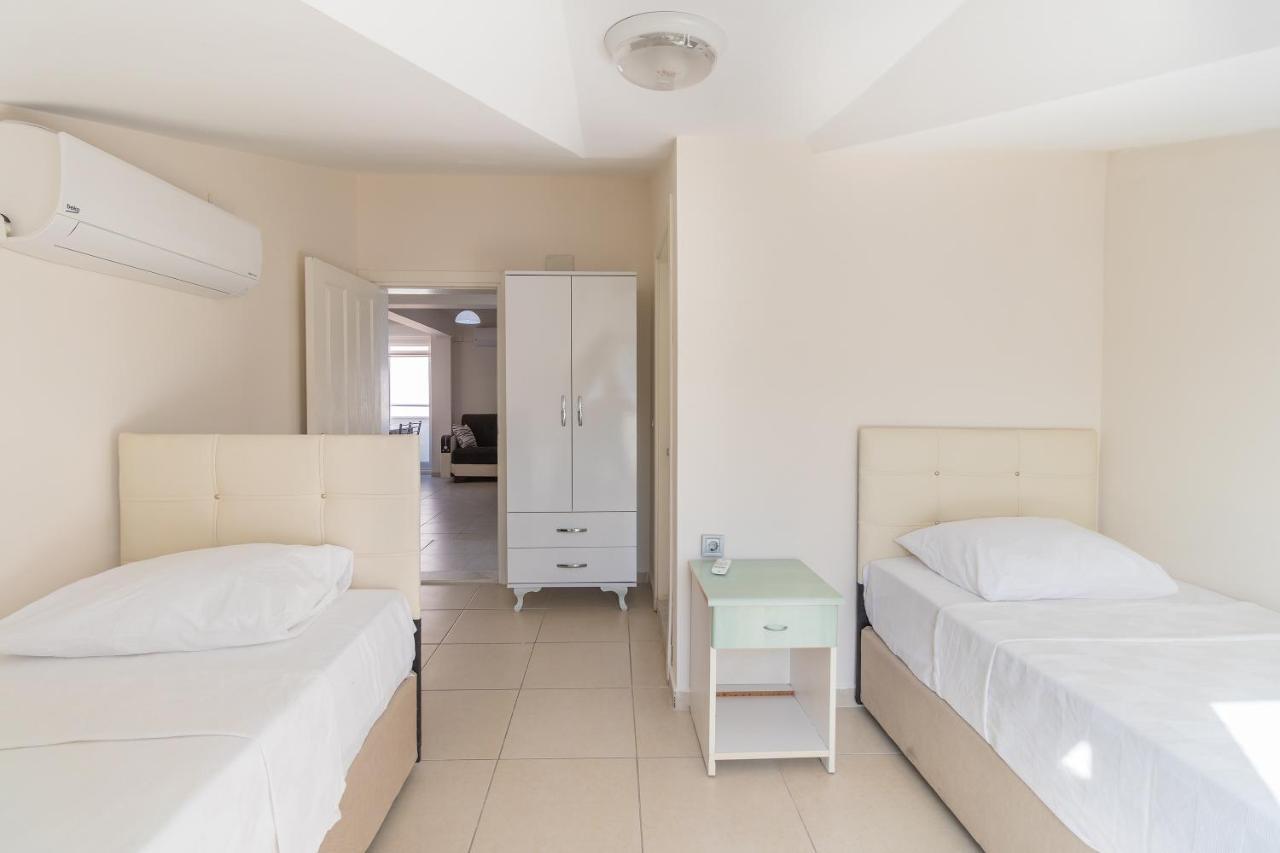 Apartments Near To City Center And Beach Marmaris Exteriör bild