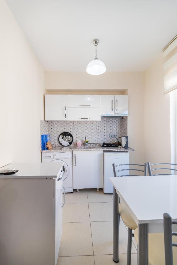 Apartments Near To City Center And Beach Marmaris Exteriör bild