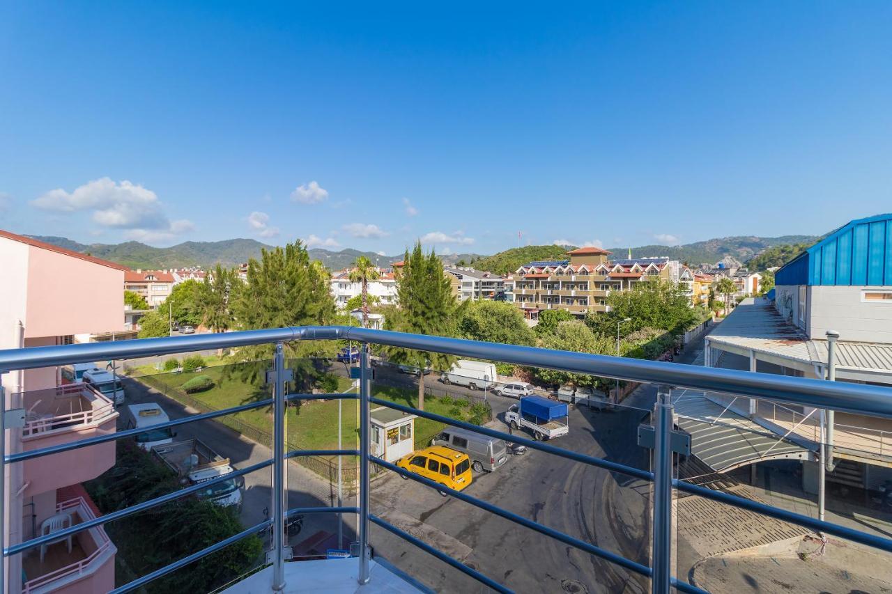 Apartments Near To City Center And Beach Marmaris Exteriör bild